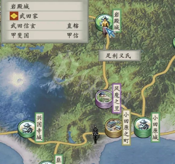 《太阁立志传5DX》名刀村雨如何获得?名刀村雨获取方法分享