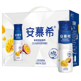 伊利牛奶价格