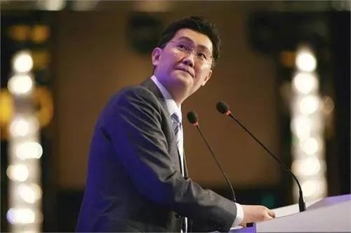 传言说马化腾有一个“鹅厂”,他竟然真的养起了鹅吗?