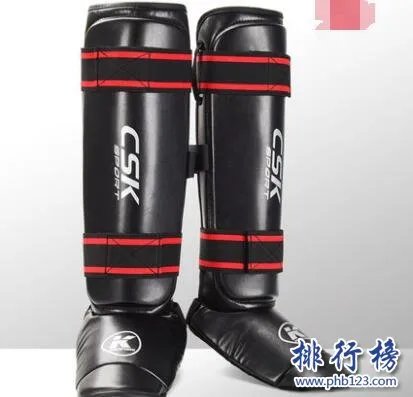 什么品牌的散打护具好?散打护具十大品牌排行榜推荐