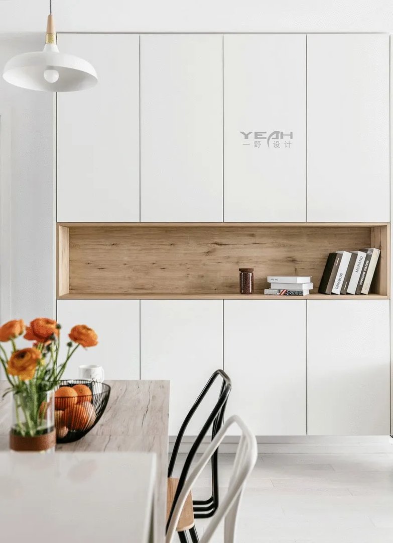 和昌熙溪里 | 108m² | 愿