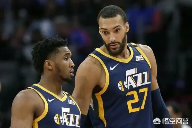 NBA联盟应该处罚爵士队戈贝尔吗?新冠会对其生涯造成影响吗?