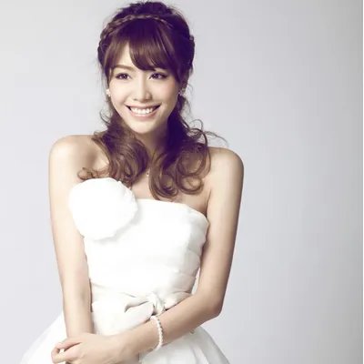 新娘简单发型图片大全 不同身型的新娘如何打造发型