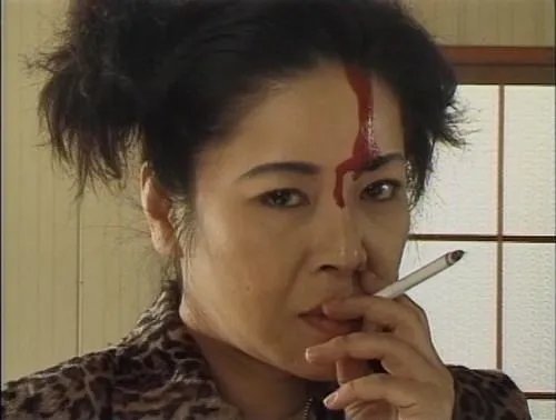 键的剧情简介