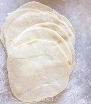 卷饼