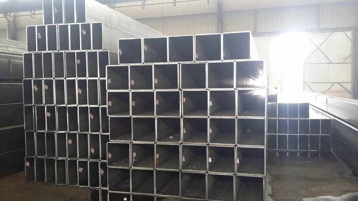 用方管框架镶玻璃方法