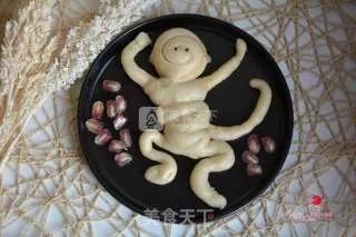 小懒猴