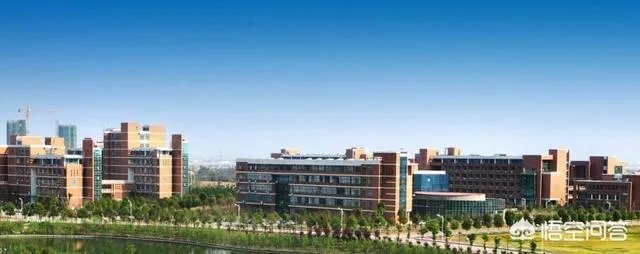南昌航空大学怎样?