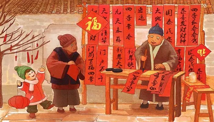 过年为什么放鞭炮 过年为什么要放鞭炮的由来