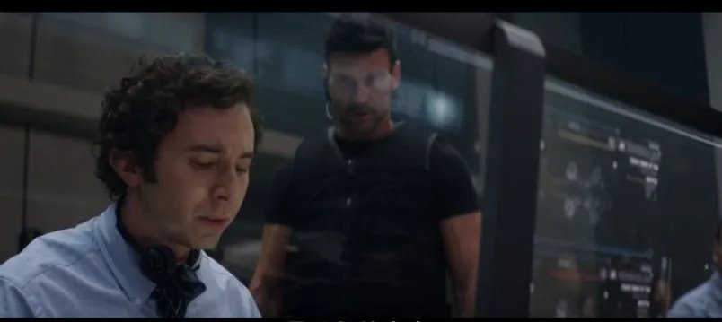 最后的AvengersAssemble是由美国队长喊而不是钢铁侠是为什么?