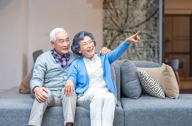 中老年是多少岁至多少岁 五十岁算老年还是中年