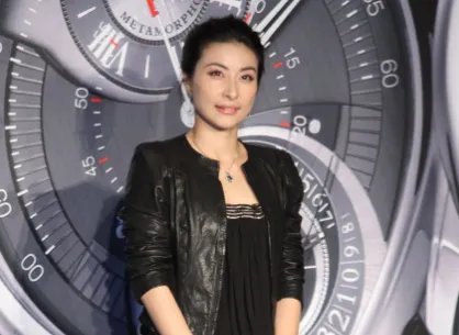 郭晶晶可以成为霍家儿媳，而章子怡却被嫌弃，背后原因是什么？