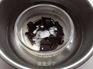 松露巧克力