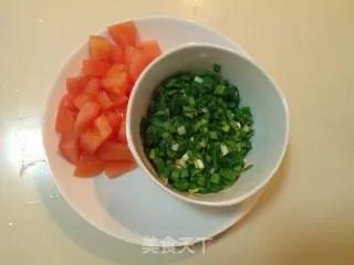 疙瘩汤