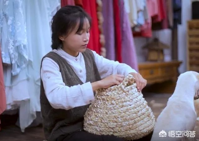 李子柒是不是文化输出引热议，你怎么看？