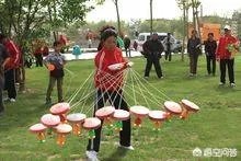保定有哪些地域节曰?