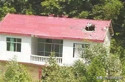 运载火箭残骸落坠会砸死人吗？