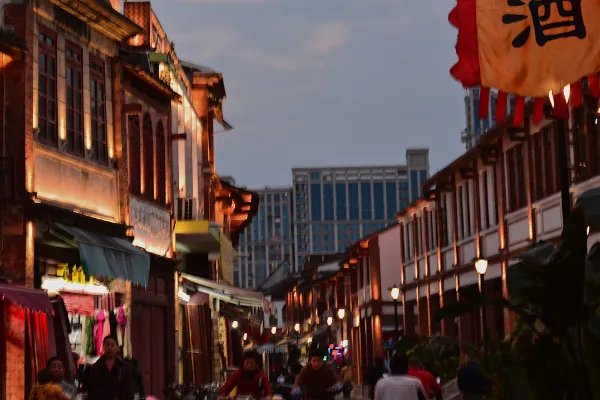 漳州旅游必去的十大景点有哪些?