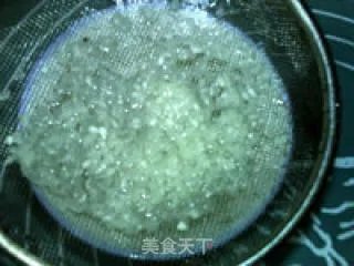 红豆粥