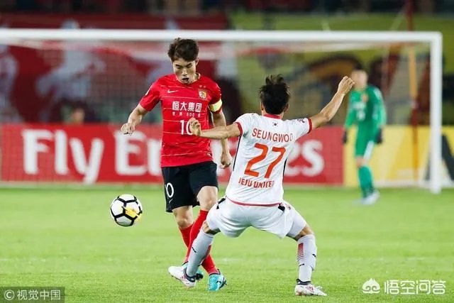 你怎么看恒大0:2落后连追5球逆转济州联的比赛?惹不起的恒大又回来了吗?