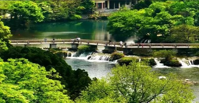 贵阳有哪些旅游景点?
