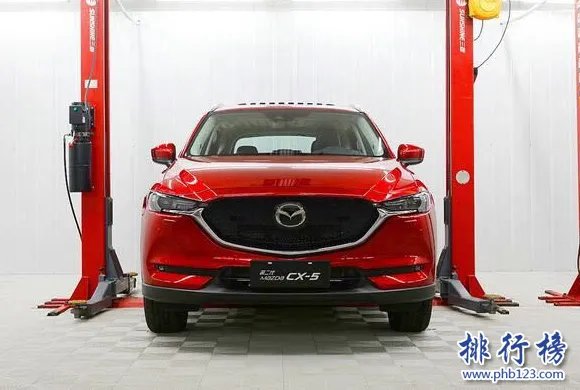 20万左右买什么SUV好?20万性价比最高的车suv排行榜