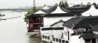 上海朱家角古镇好玩吗？是否值得一去？