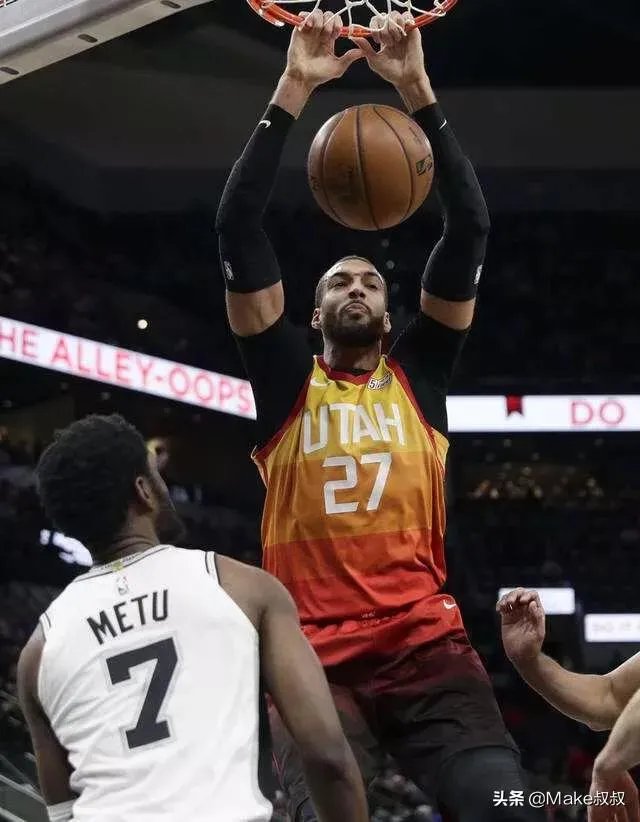 NBA联盟应该处罚爵士队戈贝尔吗?新冠会对其生涯造成影响吗?