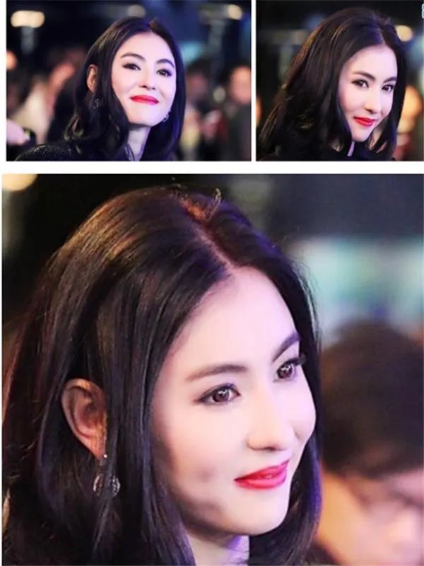 为什么谢霆锋越来越年轻,张柏芝却老的很快?