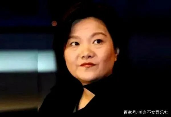 陈凯歌,3次婚姻5段感情,遇见陈红时怎么样了?