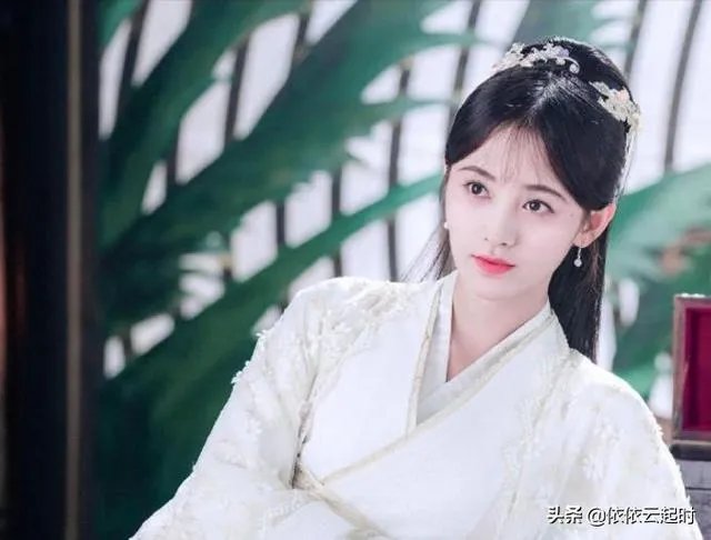 芸汐传全集电视剧鞠婧祎演过什么电视剧?