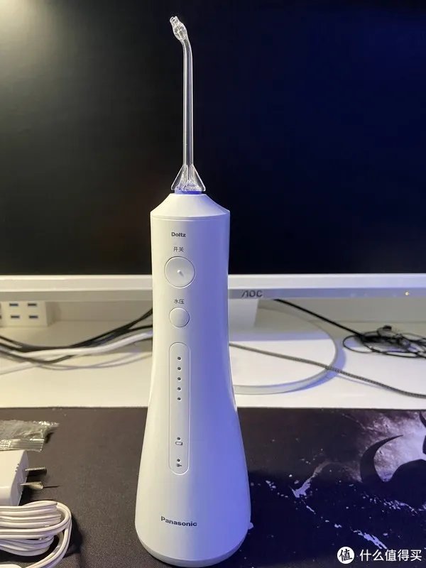 松下冲牙器 EW1511 使用感受