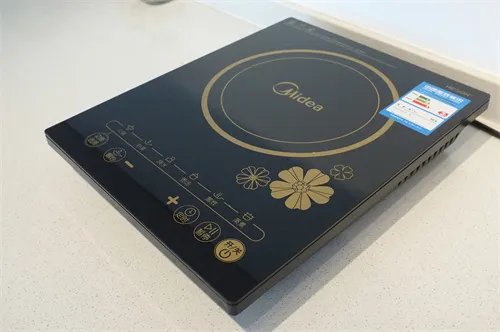 电磁炉显示e0是什么意思