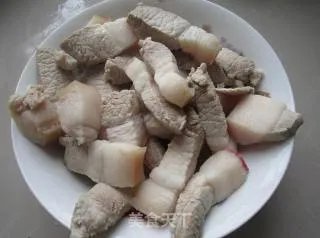 土豆烧牛肉