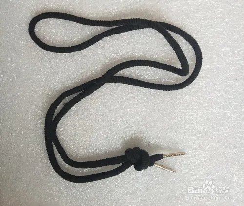 中国结最简单的编法