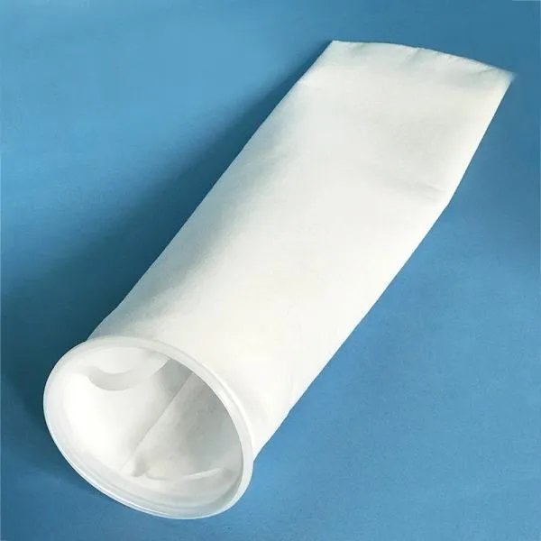 除尘袋和液体过滤袋有哪些区别?