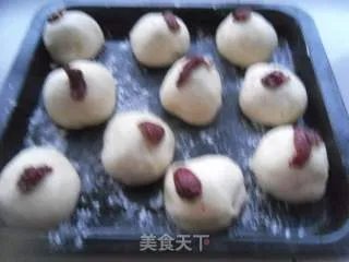 小面包