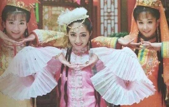 海陆和麦迪娜一起参加节目场面有点尴尬,麦迪娜为什么哭了呢?