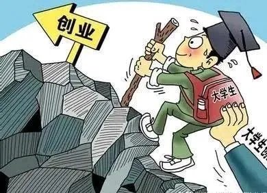 适合毕业后的大学生创业项目有哪些？