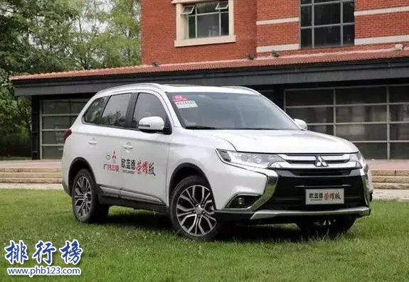 20万左右买什么SUV好?20万性价比最高的车suv排行榜