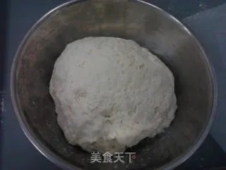 油条
