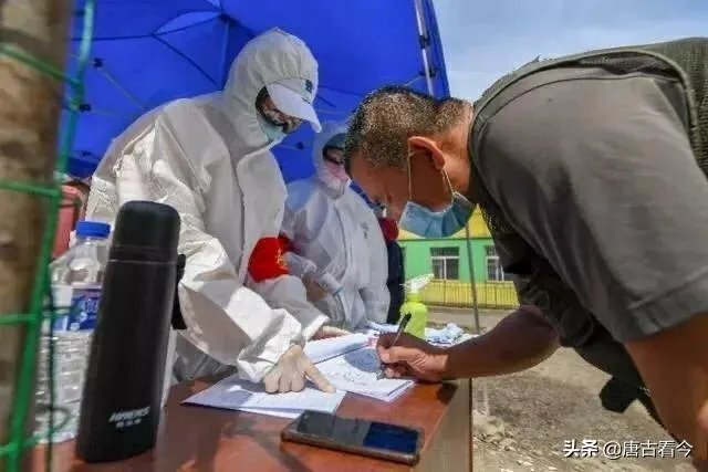 牡丹江已检测核酸69万人,有新增患者吗?会及时公布吗?