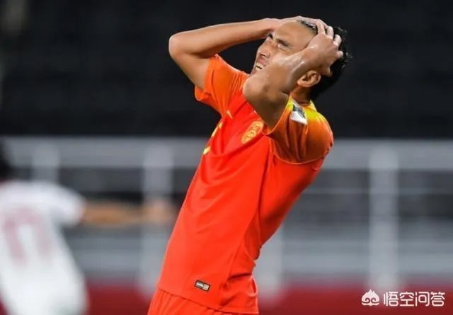 冯潇霆因亚洲杯失误被恒大下放预备队,对此你怎么看?