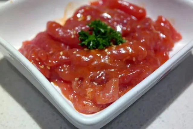 厦门的海底捞好吃吗?
