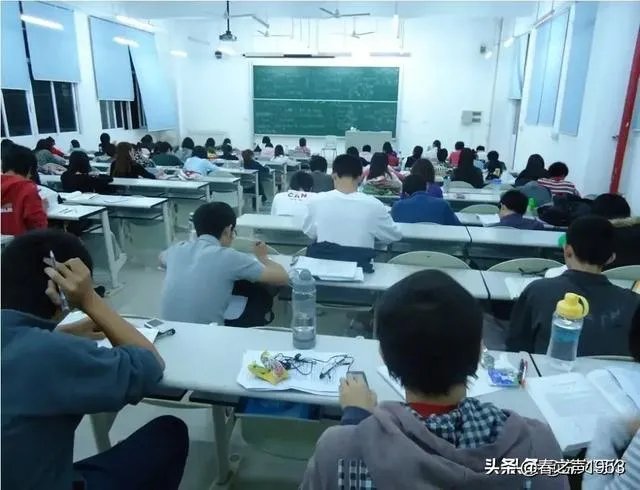 在一所不好的高中学习，怎样才能考上好大学呢？