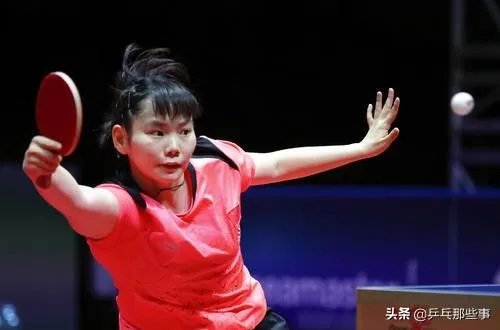 何卓佳对伊藤5战全胜,为何比其他国乒主力胜率更高?