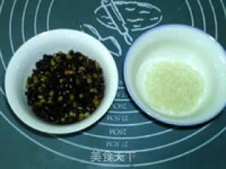 红豆粥