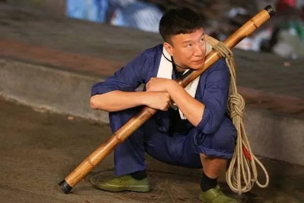 都说孙红雷演技好,是否对孙红雷演技的评价偏高了?