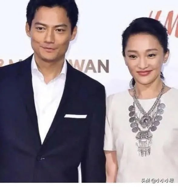 高圣远清空妻子周迅照片疑似坐实婚变,你怎么看?