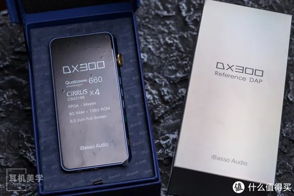 DC音频漫谈 篇五十:iBasso集大成之作——DC评艾巴索DX300